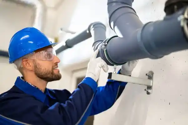water damage restoration service Lipan